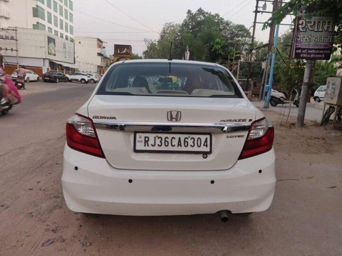 Honda Amaze S i-DTEC 2017 MT for sale in Jodhpur