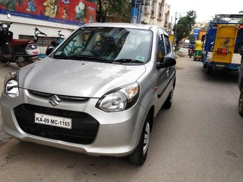 2016 Maruti Suzuki Alto 800 LXI MT for sale in Bangalore