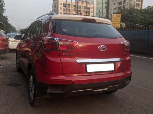 2016 Hyundai Creta 1.6 SX MT for sale in Mumbai