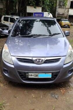 2011 Hyundai Elite i20 1.4 Sportz MT for sale in Mumbai