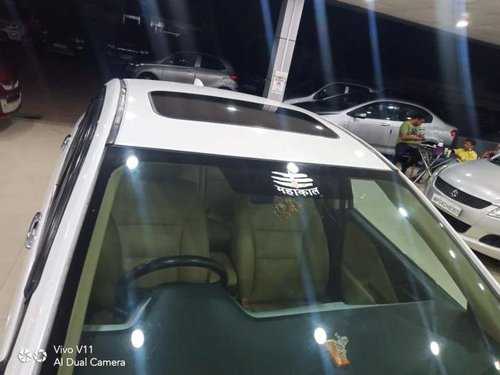 2016 Honda City 1.5 V Sunroof MT for sale in Bhopal