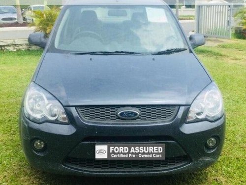 Ford Fiesta EXi 1.4 TDCi Ltd 2010 MT for sale in Rudrapur