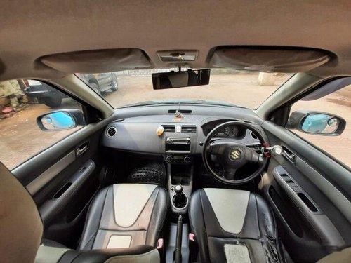 Used 2007 Maruti Suzuki Swift ZXI MT for sale in Mumbai