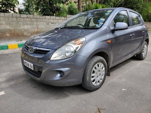 Hyundai i20 Magna 1.4 CRDi 2011 MT for sale in Bangalore