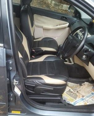 Used Tata Indica Vista 2010 MT for sale in Pune