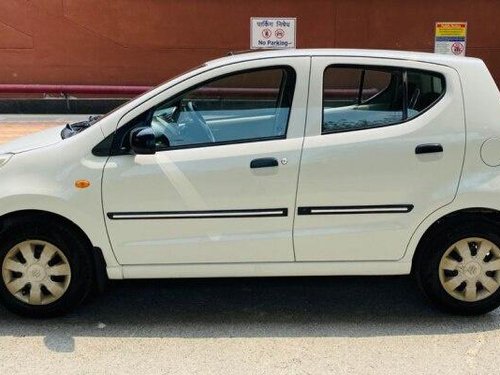 2012 Maruti Suzuki A Star AT for sale in New Delhi