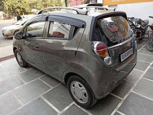 2012 Chevrolet Beat Diesel MT for sale in New Delhi