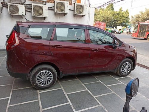 Mahindra Marazzo M4 2018 MT for sale in New Delhi