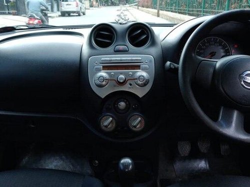 2011 Nissan Micra XV CVT AT for sale in Bangalore