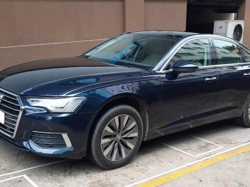 Audi A6 35 TFSI 2019 AT for sale in Chennai