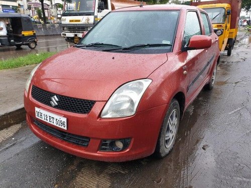 Maruti Suzuki Swift LDI 2008 MT for sale in Pune 