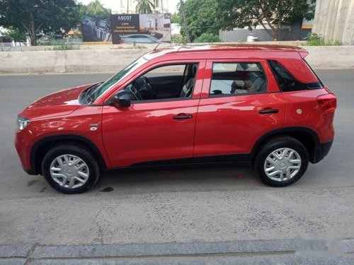 Used 2017 Maruti Suzuki Vitara Brezza LDi MT for sale in Chennai