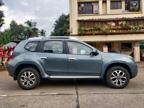 Nissan Terrano XV 110 PS 2015 MT for sale in Mumbai