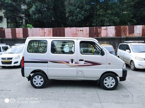 Maruti Suzuki Eeco CNG 5 Seater AC 2011 MT for sale in Thane