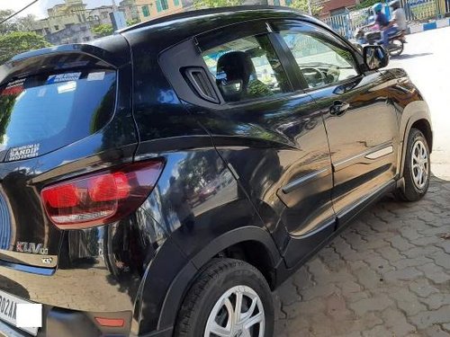 2017 Mahindra KUV100 NXT MT for sale in Kolkata