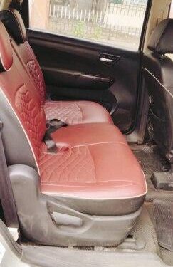 Maruti Suzuki Ertiga SHVS VDI 2017 MT for sale in Mumbai