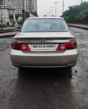 Used Honda City 2007 MT for sale in Mumbai