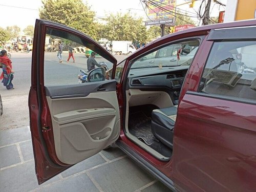 Mahindra Marazzo M4 2018 MT for sale in New Delhi