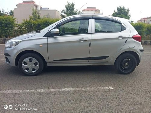 2019 Tata Tiago MT for sale in Bhopal