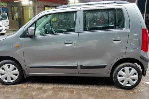 2016 Maruti Wagon R VXI AMT 1.2 AT for sale in Mumbai