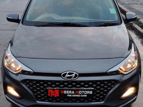 Used 2019 Hyundai Elite i20 1.4 Asta MT for sale in Pune 