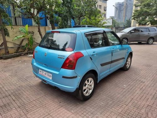 Used 2007 Maruti Suzuki Swift ZXI MT for sale in Mumbai