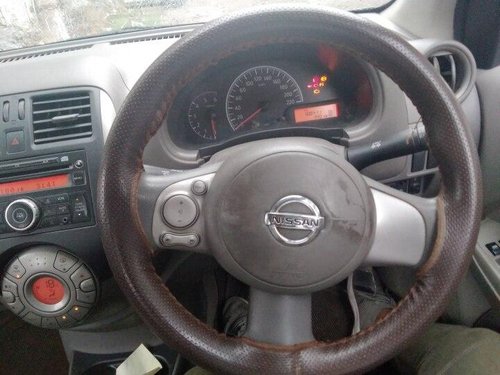 2012 Nissan Sunny 2011-2014 Diesel XL MT for sale in Ludhiana