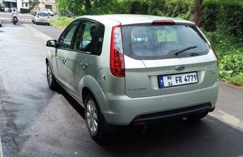 Used 2012 Ford Figo MT for sale in Nashik