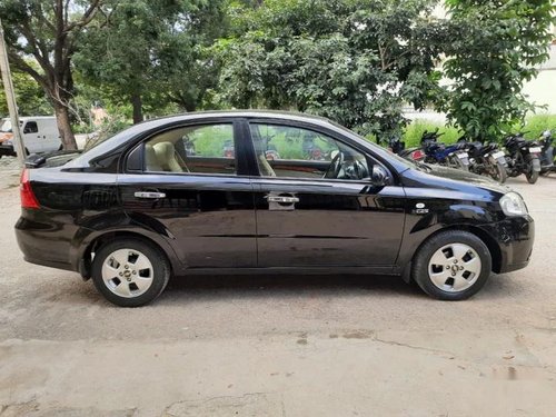 Used 2011 Chevrolet Aveo 1.6 LT MT for sale in Bangalore