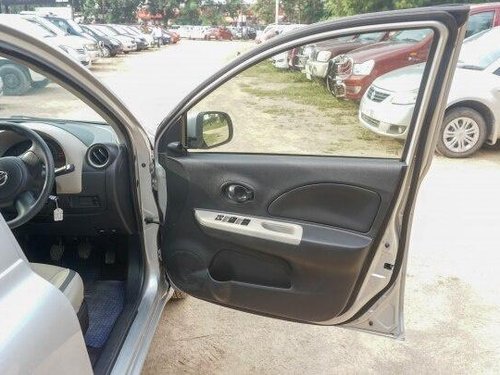 Used 2015 Nissan Micra Active XV MT for sale in Hyderabad