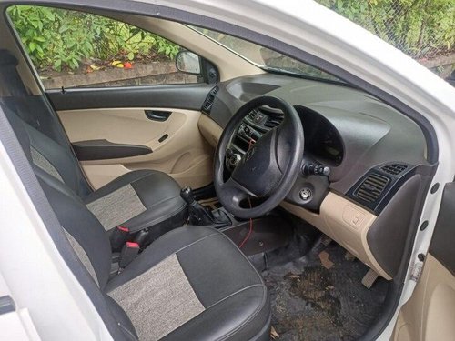 Hyundai Eon Era Plus 2014 MT for sale in Pune 