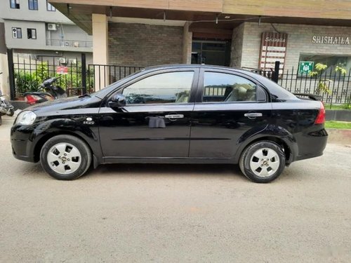 Used 2011 Chevrolet Aveo 1.6 LT MT for sale in Bangalore