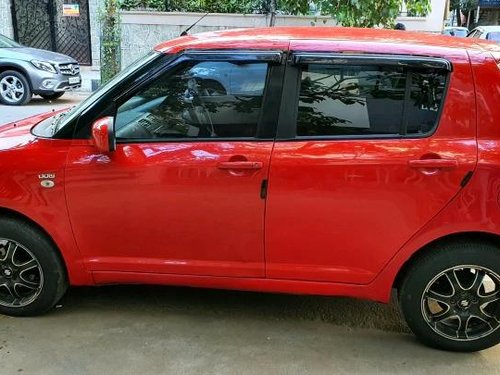 2011 Maruti Suzuki Swift VDI MT for sale in Bangalore