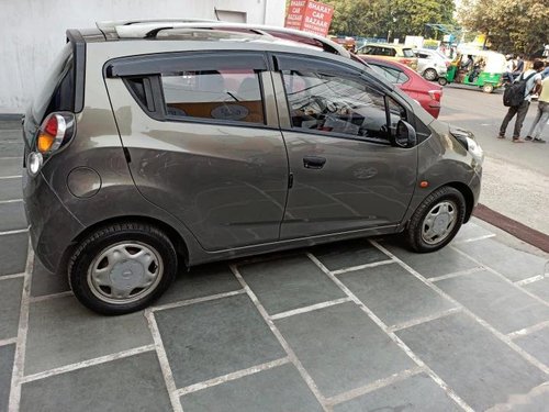 2012 Chevrolet Beat Diesel MT for sale in New Delhi