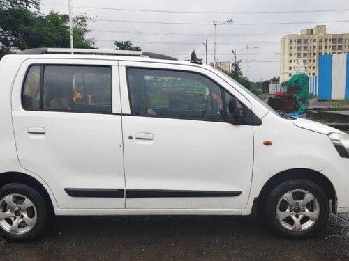 Used Maruti Suzuki Wagon R LXI CNG 2011 MT for sale in Mumbai 