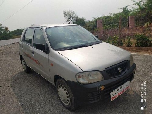 2008 Maruti Suzuki Alto MT for sale in Jodhpur