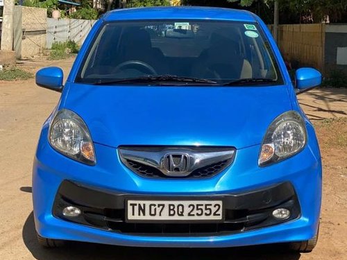 Used 2012 Honda Brio MT for sale in Madurai 