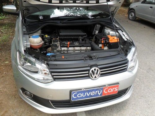 Used 2011 Volkswagen Vento 1.6 Highline MT in Bangalore
