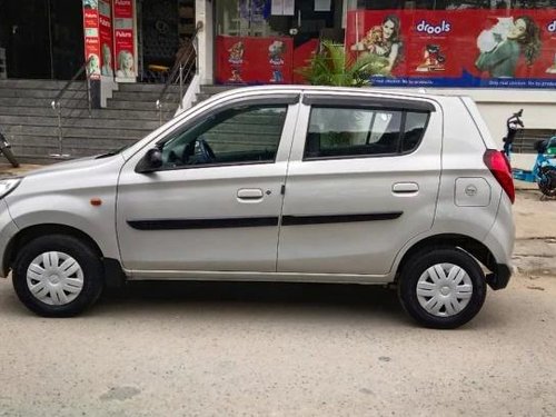 2016 Maruti Suzuki Alto 800 LXI MT for sale in Bangalore