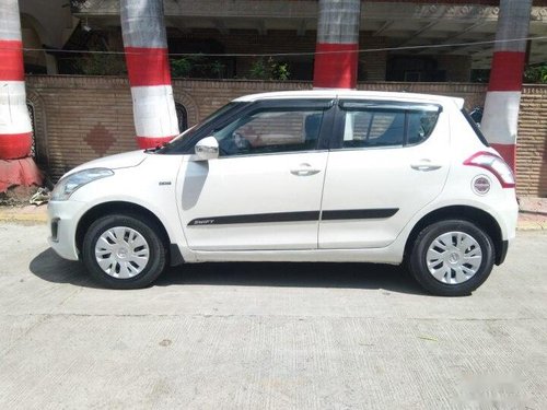 Used Maruti Suzuki Swift VDI BSIV 2016 MT for sale in Indore 