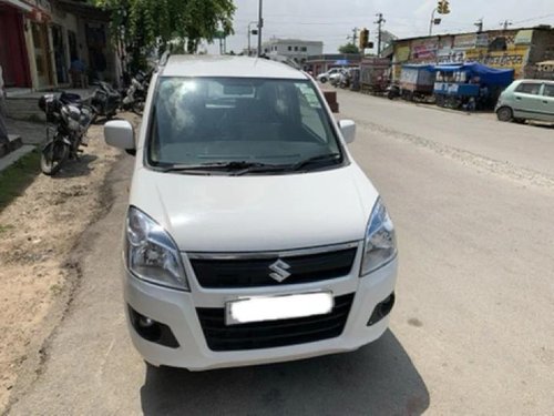 2015 Maruti Suzuki Wagon R VXI MT for sale in Udaipur