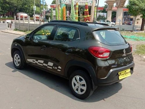Used 2017 Renault Kwid RXT MT for sale in Surat