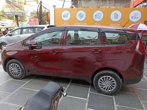 Mahindra Marazzo M4 2018 MT for sale in New Delhi