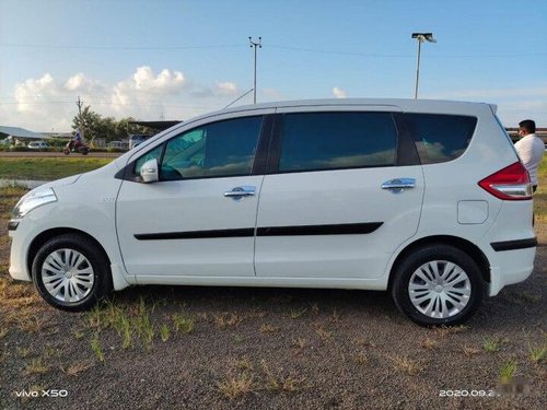 Maruti Ertiga 1.5 VDI 2015 MT for sale in Nashik