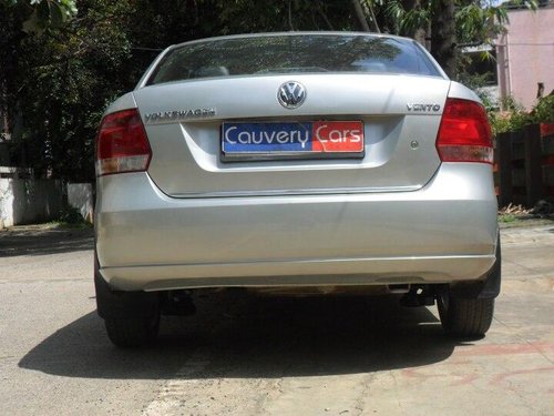 Used 2011 Volkswagen Vento 1.6 Highline MT in Bangalore