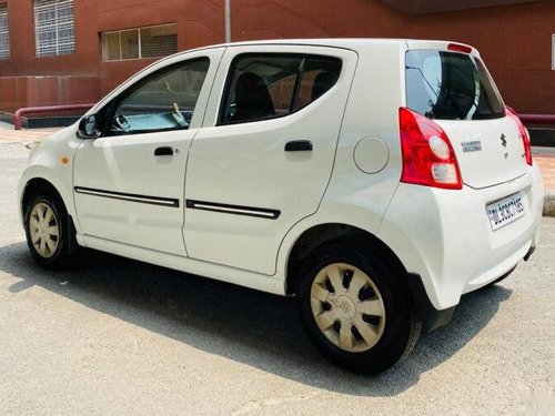 2012 Maruti Suzuki A Star AT for sale in New Delhi