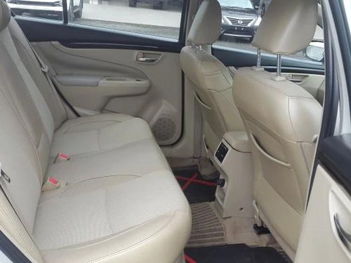 2015 Maruti Suzuki Ciaz MT for sale in Mumbai