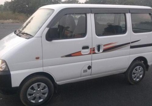 2018 Maruti Suzuki Eeco MT for sale in Faridabad