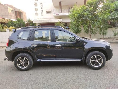 2015 Nissan Terrano XL MT for sale in Ahmedabad