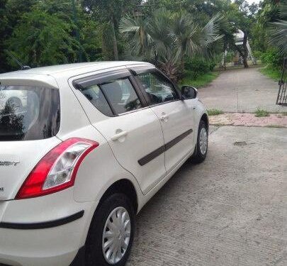 Used Maruti Suzuki Swift VDI BSIV 2016 MT for sale in Indore 